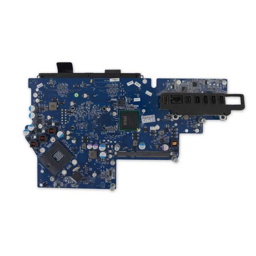 iMac 24-inch Mid 2007