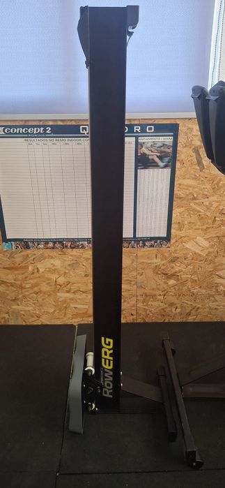 Remo Indoor Concept2 (RowErg)