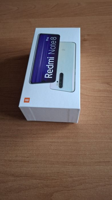 Xiaomi Redmi not 8 pro