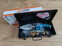 Zgrzewarka do rur 1500 W R1510B DEXTER