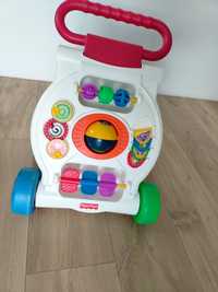 Pchacz fisher price