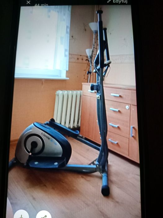 Rower treningowy E-Strider