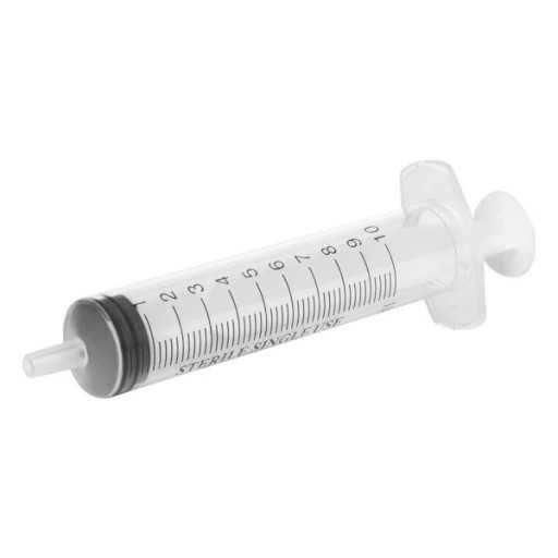 Strzykawka jednorazowa 10ml - 1szt