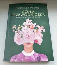 „Czuła przewodniczka” Natalia de Barbaro