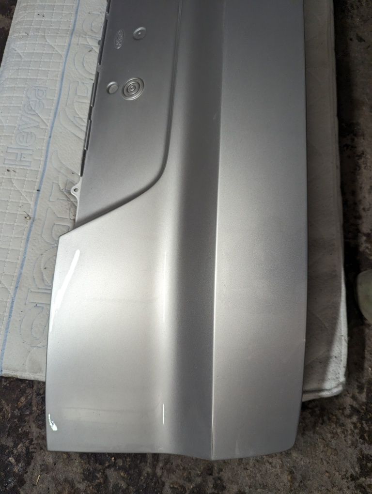 Blenda klapy, klapa, Mondeo MK4,  przedlift