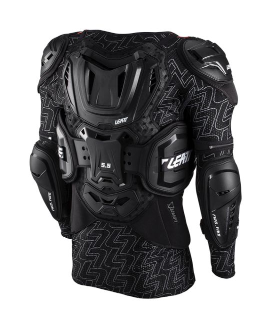Ochraniacz klatki,buzer,zbroja cross,enduro,MX,mtb,bmx Leatt Body 5.5