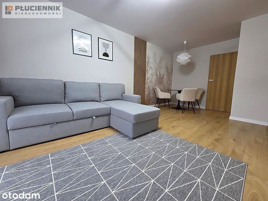 Łódź, ul. KWP, po remoncie, do wynajęcia