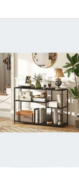 Konsola stół dekoracyjny