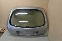 NISSAN PRIMERA P12 KOMBI 02- KLAPA TYLNA SZYBA TYŁ