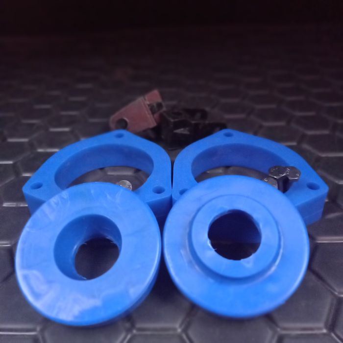 Проставки vw пассат,гольф Е и 5 и 6 и 7,Джетту,Тигуан,Шкода А5 и А7