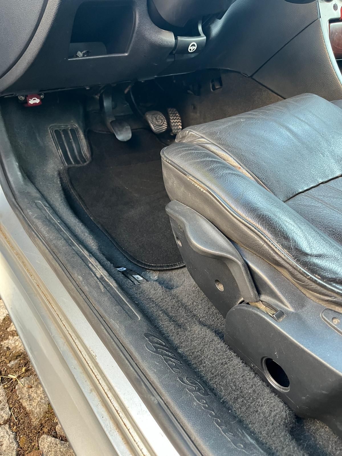 Alfa Romeo 156 1.9 JTD