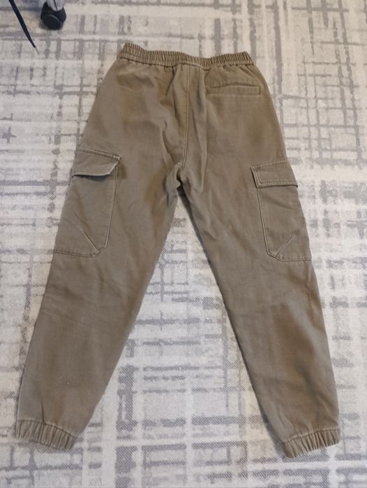 Двое джогеров на флисе размер M , L