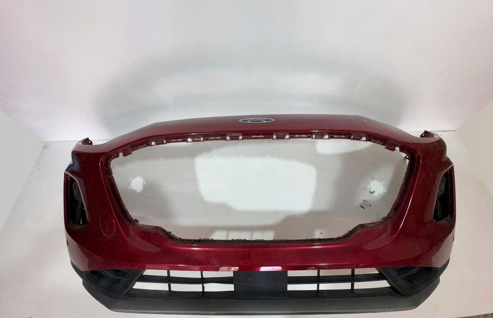 FORD PUMA MK2 II 2 ZDERZAK PRZÓD PRZEDNI ORYGINAŁ