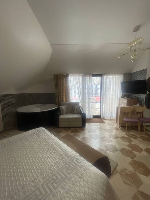 Продам Отель 7 Фонтана / Аркадия‼️ Готовых 14 аппарт -номеров