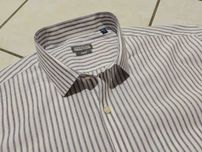 KENNETH COLE USA - NOWA! Markowa Koszula Męska rozmiar XL