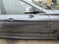 Двери дверь BMW 3 GT F34 320i 328i 330i 335i 340i A96 C27 B53