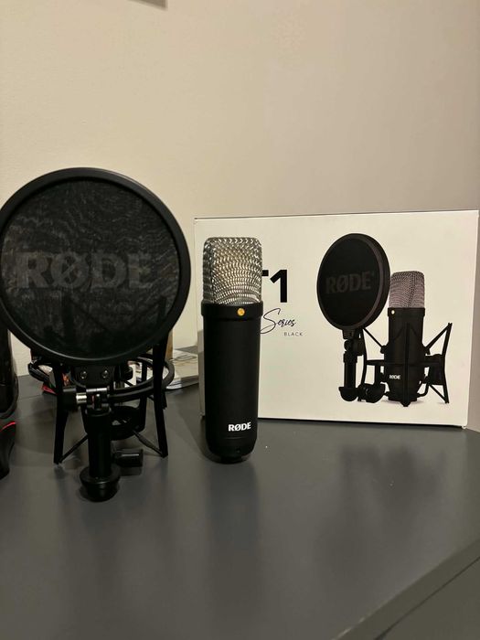 Mikrofon Rode NT1