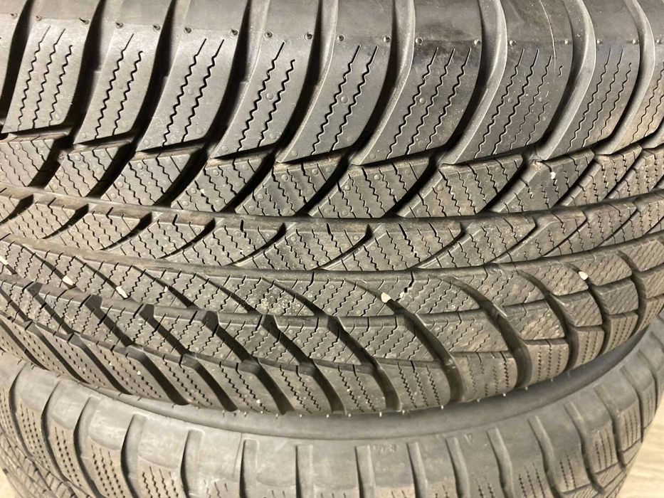 Зимові шини 205/65 R16 95H * Bridgestone Blizzak LM001