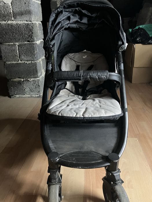 Wózek spacerowy joie