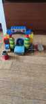 LEGO Duplo myjnia