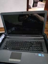 Laptop Samsung RC 720 17,3" LED Core i5 ! Piękny!