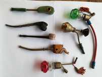 Cachimbo / chicha para usar ou colecionar