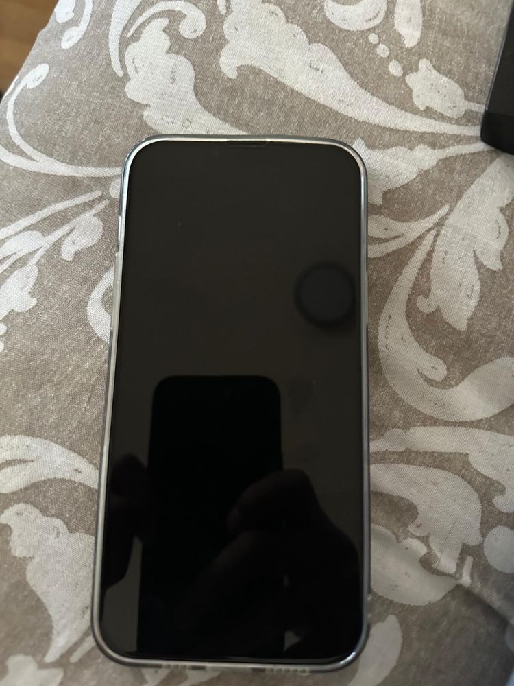 Iphone 13 pro max troco por samsung