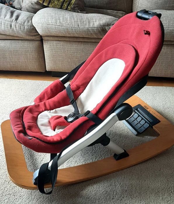 Espreguisadeira  bebé - Concord Rio