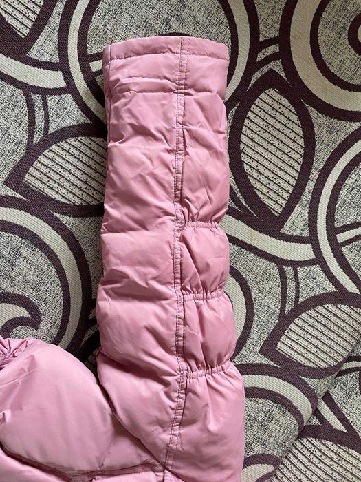 Пальто на дівчину Danilo, розмір 8 років, 128-134 см.