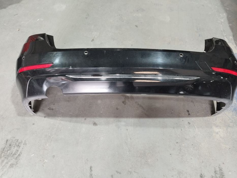 Para-choques traseiro BMW Série 3 Touring F31 (2012–2019)