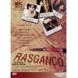 Filme em DVD: Rasganço - NOVO! A Estrear! SELADO!