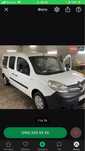 Renault kangoo 2015