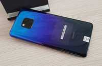 IDEALNY Huawei MATE 20 PRO LYA-L29 Twlight DUAL SIM 6/128GB komplet