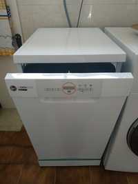 Máquina lavar loiça Hoover H-Dish 500 Total care