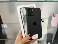 iPhone 15 128 gb Neverlock (фіз карта) / Магазин + Гарантія / Обмін