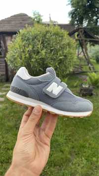 Оригінальні Дитячі Кросівки New Balance 515 Розмір 30.5