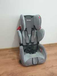 Fotelik samochodowy dla dziecka Recaro 15-36 kg