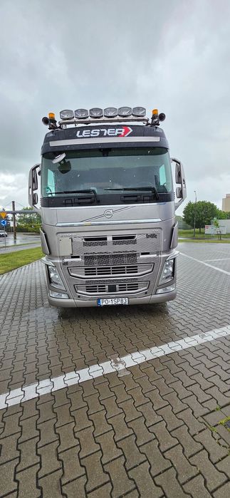 Volvo FH