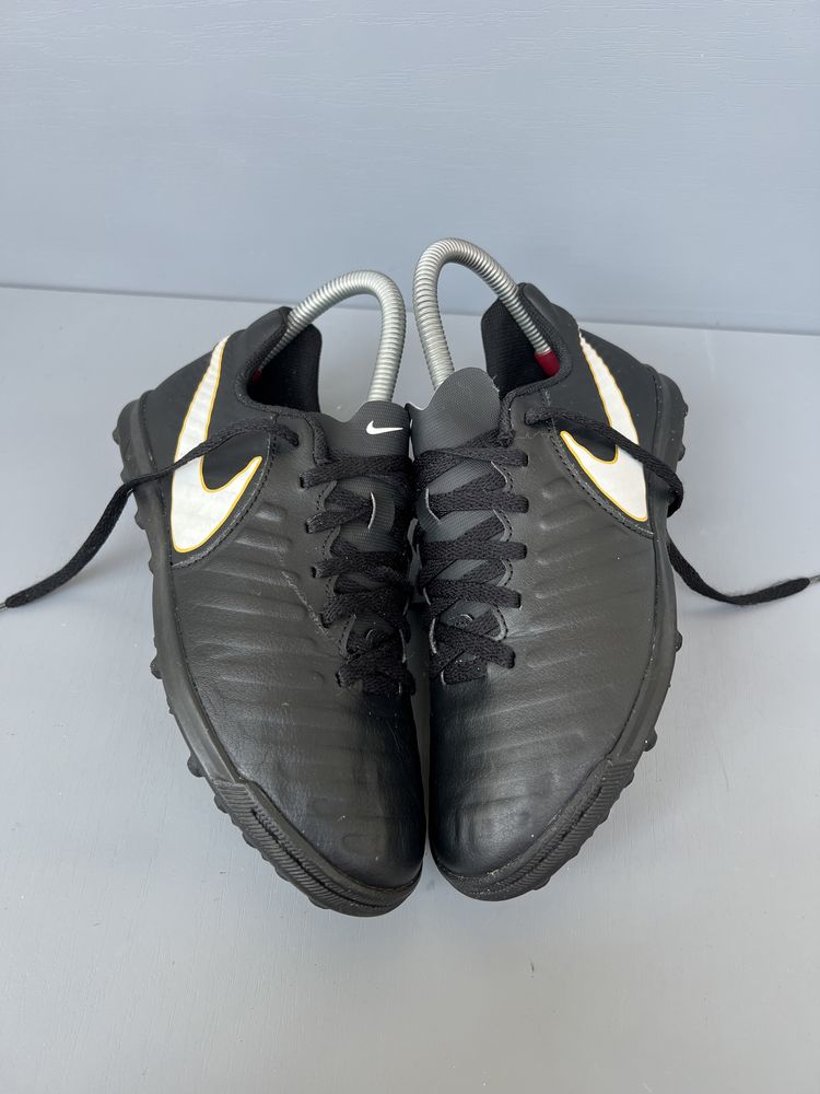 Кроссовки оригінал Nike TIEMPOX RIO IV 37.5р.23.5см.