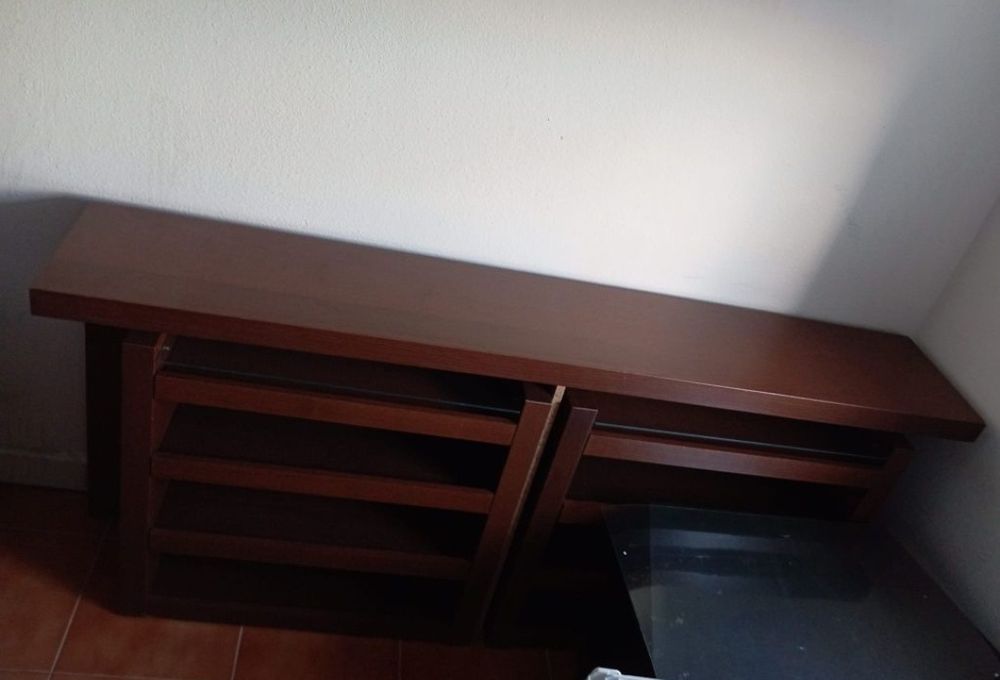 Cabeceira extensível Ikea