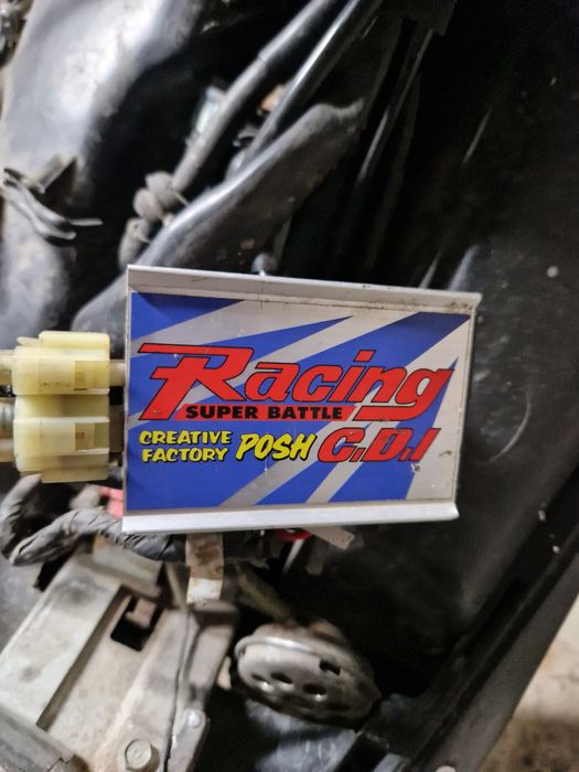 Продам діо 34 72сс