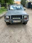 Джип черокі 4л автомат