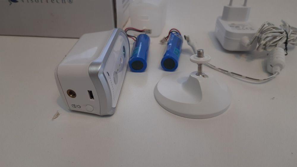 Камера WI-FI  новая