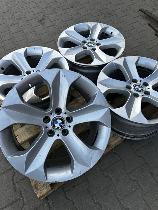 Диски 5 *120 R19 BMW 9J IS - 9J iS 48