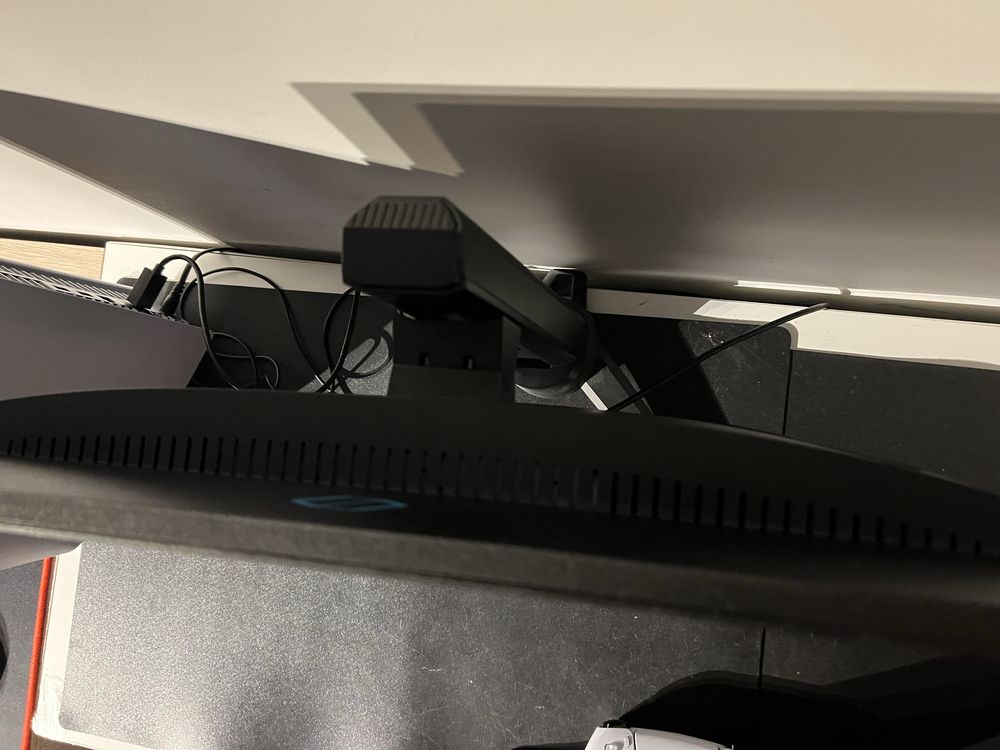 Monitor  gamingowy 144hz