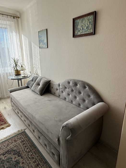 Sofa z funkcja spania