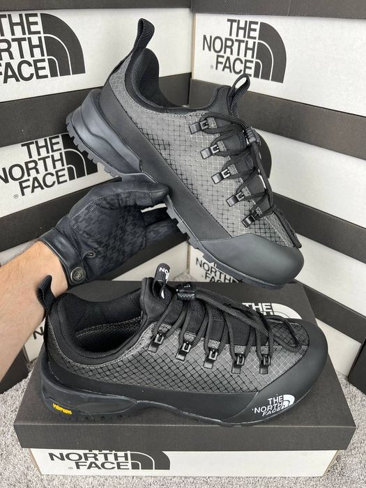 Кросівки The North Face Glenclyffe Low Gore-Tex останні розміри!