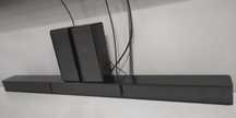 Soundbar SONY HT-RT3 prawie nowy !!