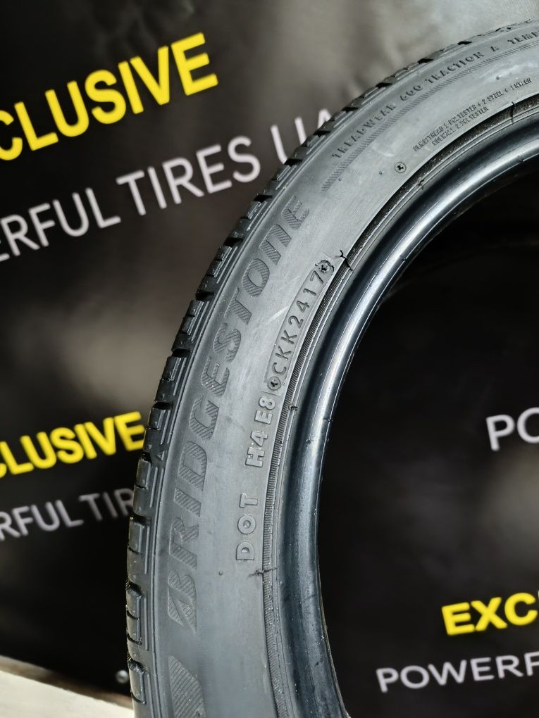 225/45 R19 Bridgestone Ecopia -1 шт, розпаровка