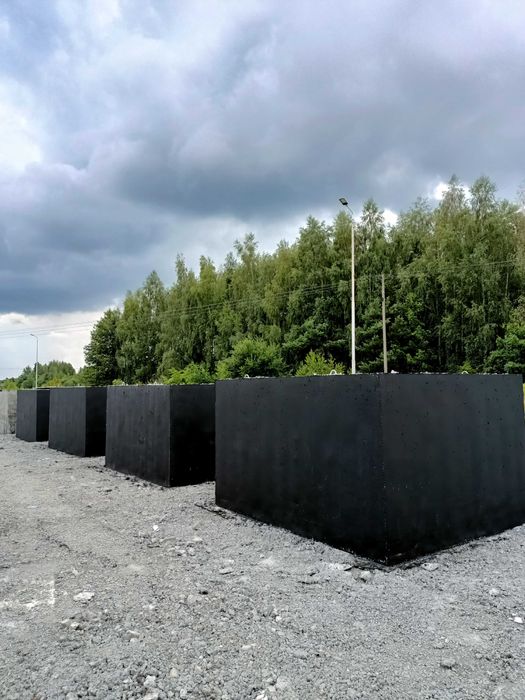 Szambo PROMOCJA NISKA CENA kanał piwnica Sokółka Kolno Sejny